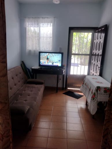 Apartamento com 1 Quarto à Venda, 30,00 m² - Foto 1