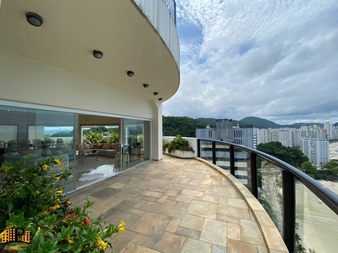 Apartamento com 4 Quartos à Venda - Foto 54