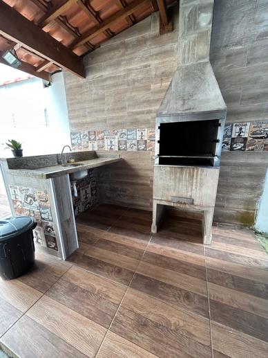 Casa com 2 Quartos para Temporada - Foto 4