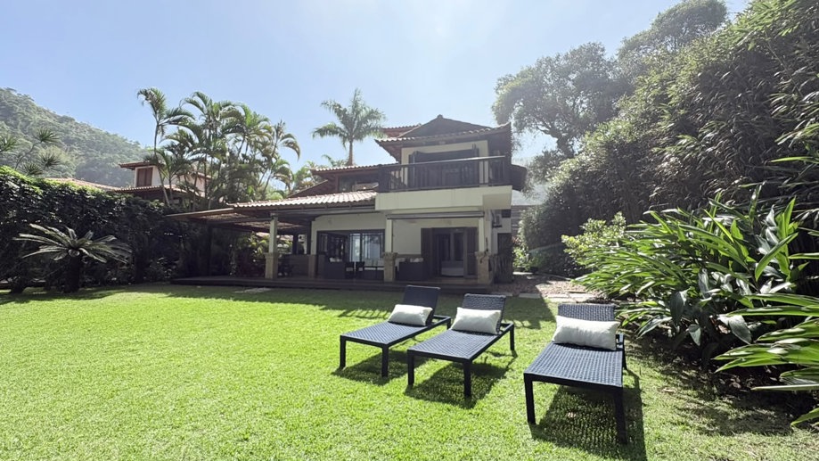 Casa com 4 Quartos para Temporada, 1.000,00 m² - Foto 4
