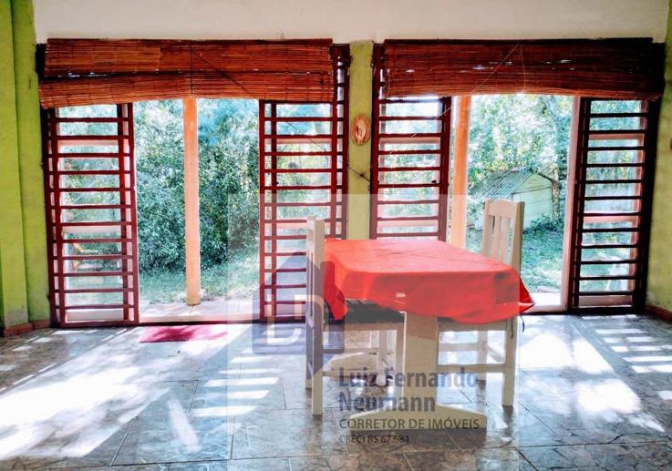 Rural com 1 Quarto à Venda, 93,00 m² - Foto 1