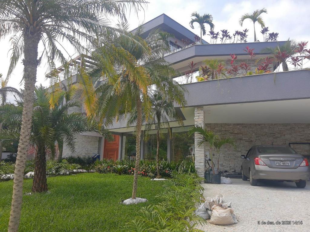 Casa com 7 Quartos à Venda, 1.100,00 m² - Foto 2