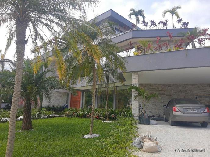 Casa com 7 Quartos à Venda, 1.100,00 m² - Foto 2