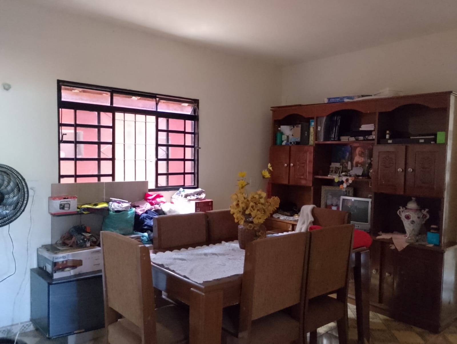 Casa com 3 Quartos à Venda - Foto 3