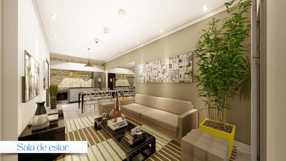 Casa com 2 Quartos à Venda, 70,15 m² - Foto 9