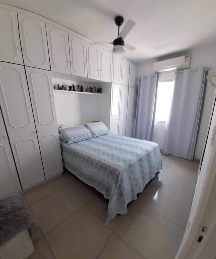 Apartamento com 1 Quarto à Venda, 51,00 m² - Foto 2