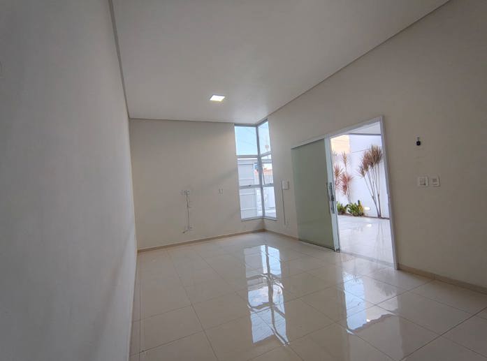 Casa com 3 Quartos à Venda - Foto 6