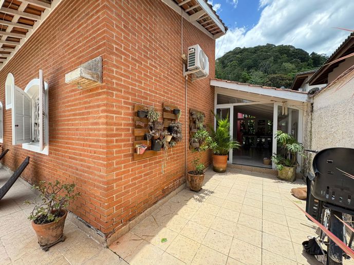 Casa com 3 Quartos para Temporada, 200,00 m² - Foto 6