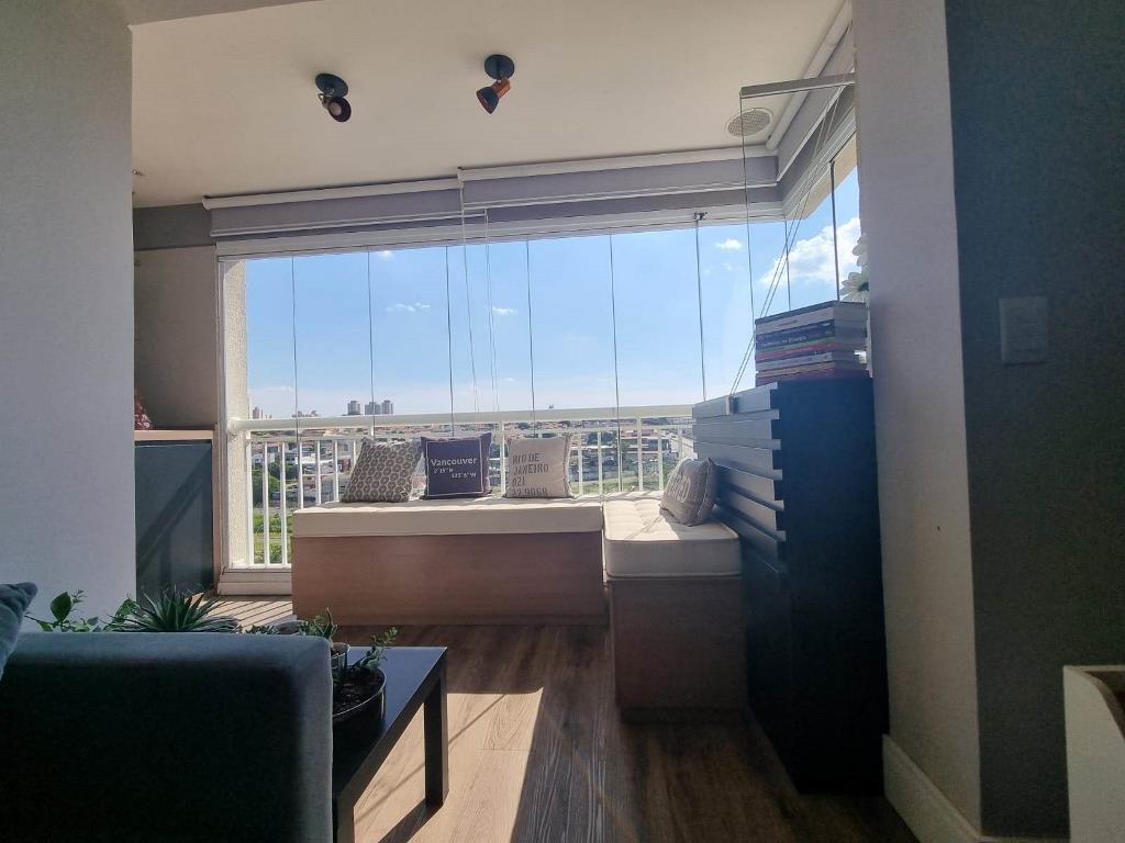 Apartamento com 2 Quartos à Venda, 55,00 m² - Foto 7