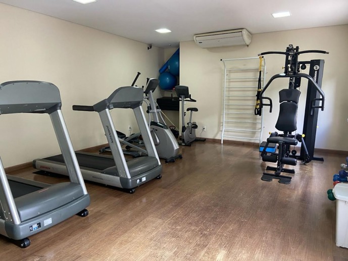 Apartamento com 3 Quartos à Venda, 118,00 m² - Foto 19