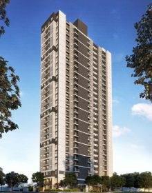 Apartamento com 2 Quartos à Venda, 42,00 m² - Foto 1