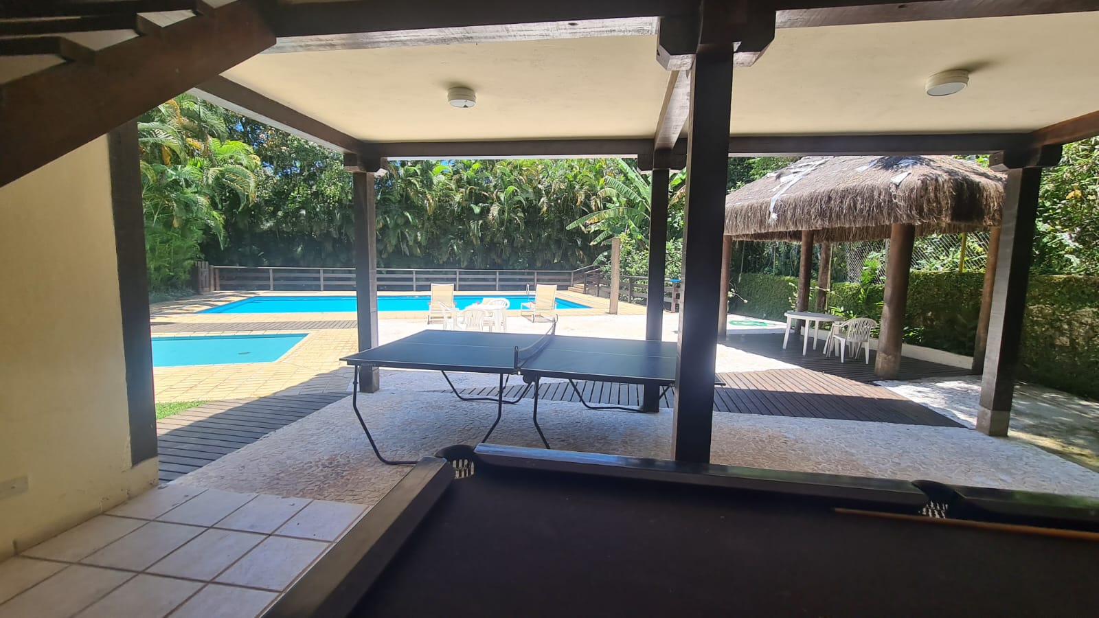 Casa com 4 Quartos para Temporada, 300,00 m² - Foto 60