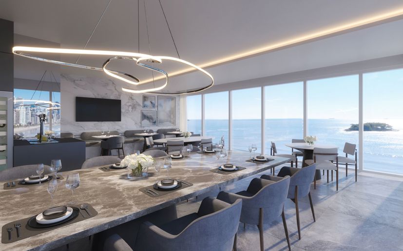 Apartamento com 6 Quartos à Venda - Foto 4