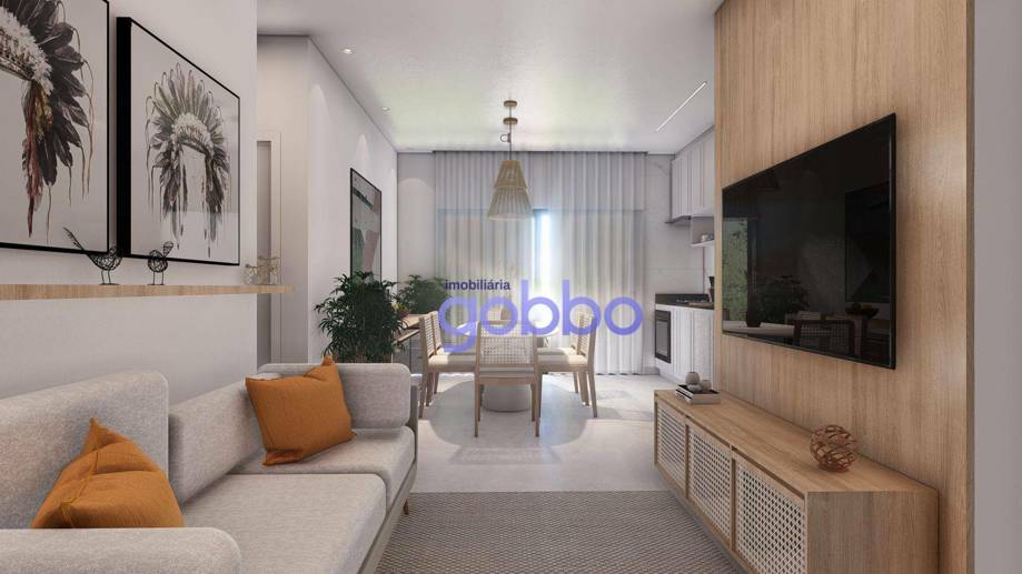Apartamento com 2 Quartos à Venda, 90,00 m² - Foto 8