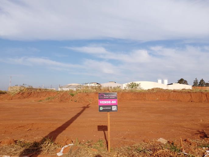 Terreno à Venda - Foto 2