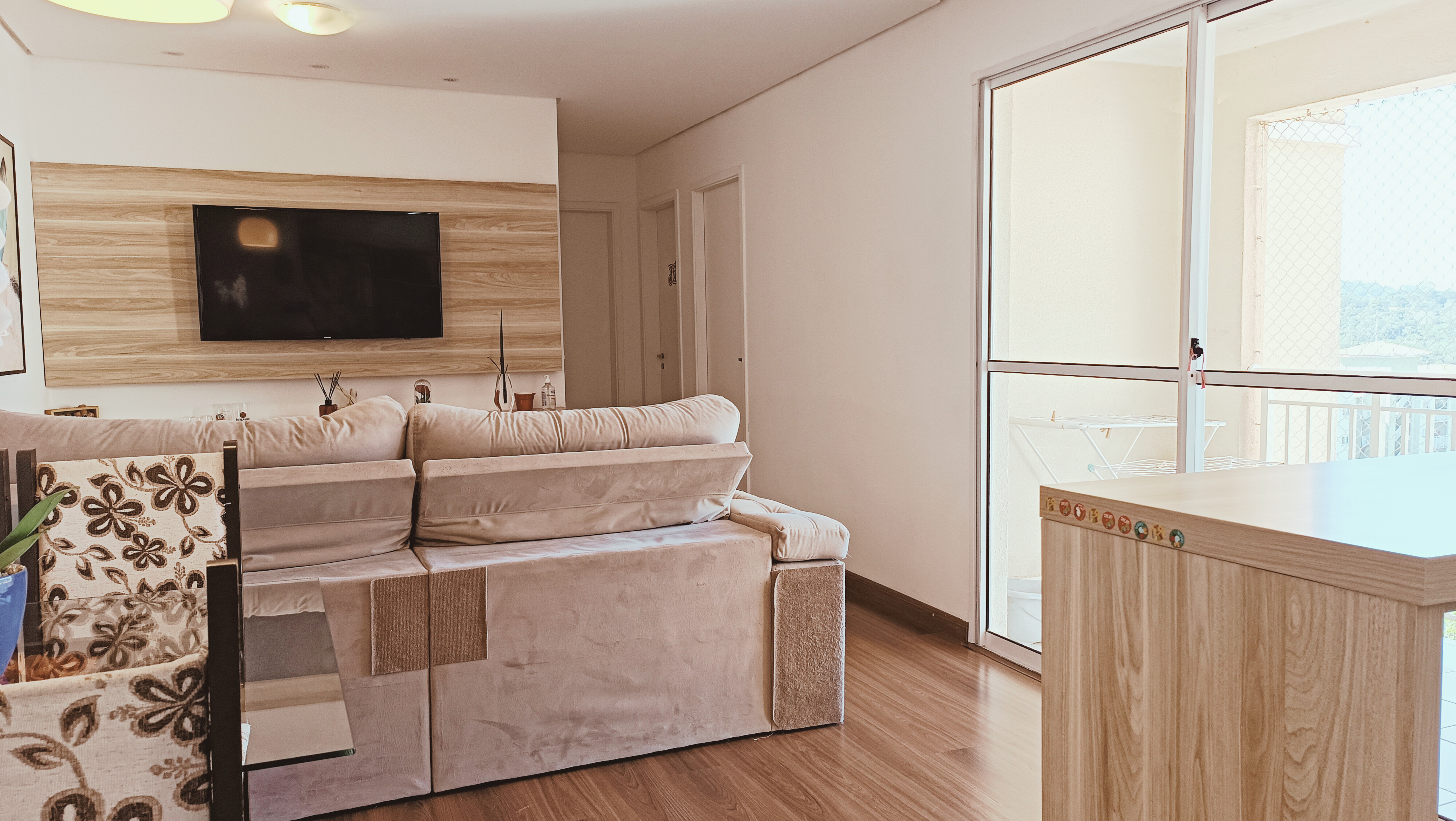 Apartamento com 3 Quartos à Venda, 74,00 m² - Foto 5