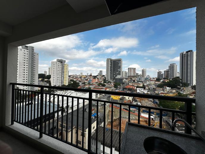 Apartamento com 2 Quartos à Venda, 49,00 m² - Foto 9