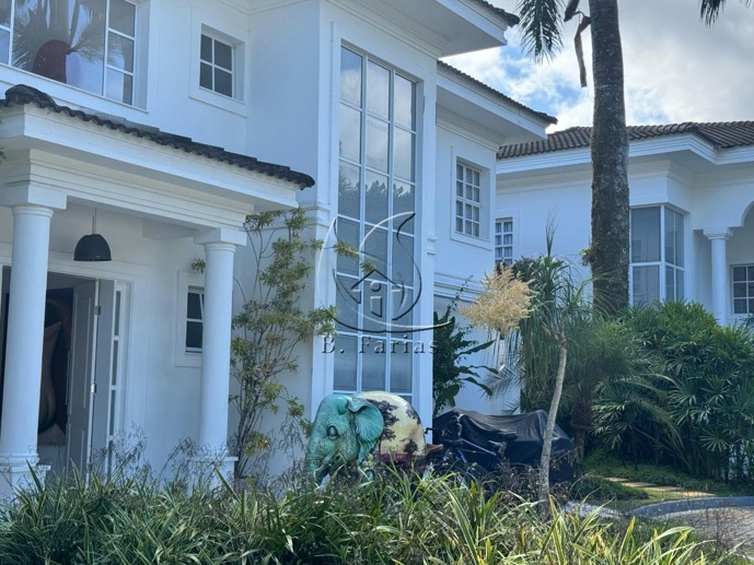 Casa com 5 Quartos para Temporada, 470,00 m² - Foto 35