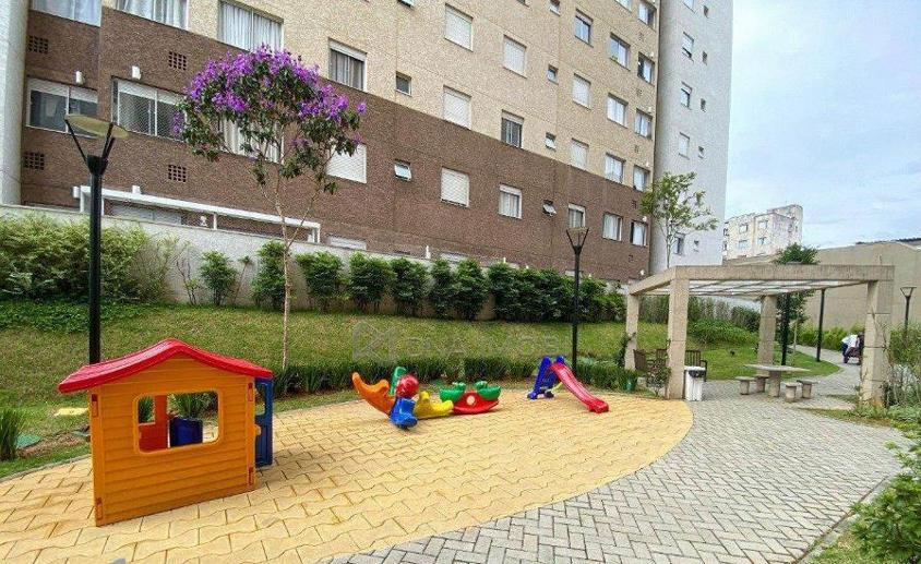 Apartamento com 2 Quartos à Venda, 44,00 m² - Foto 32