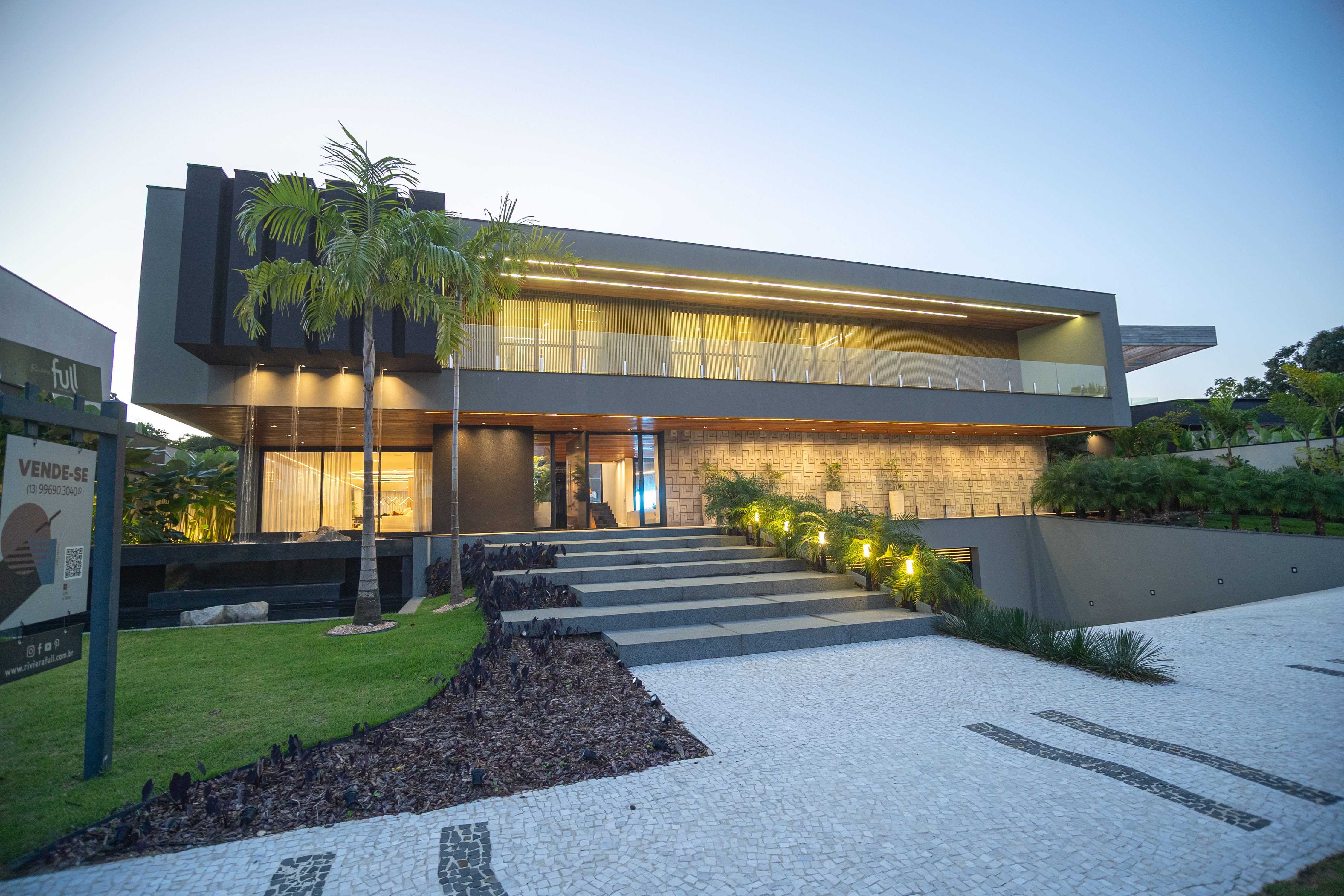 Casa com 7 Quartos à Venda, 1.389,00 m² - Foto 33