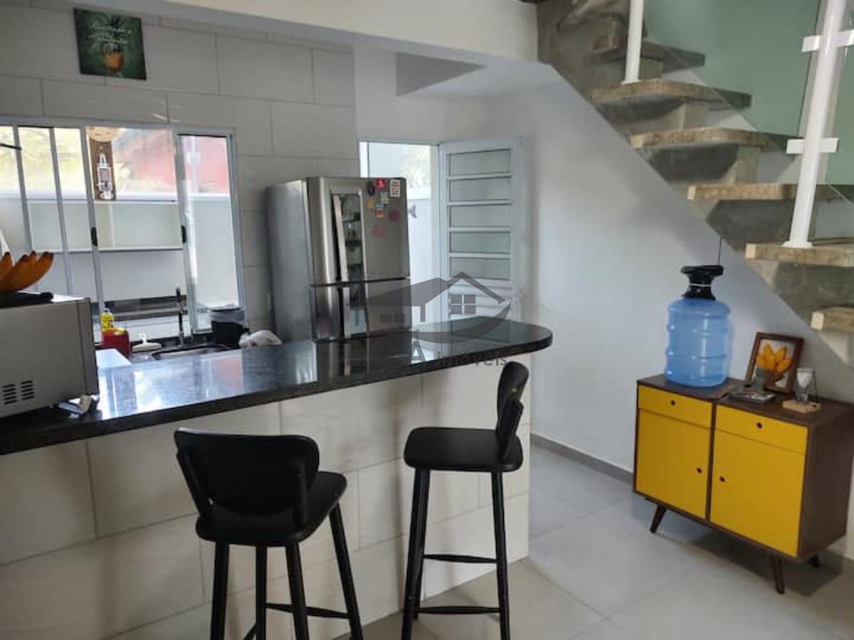 Casa com 3 Quartos para Temporada, 110,00 m² - Foto 32