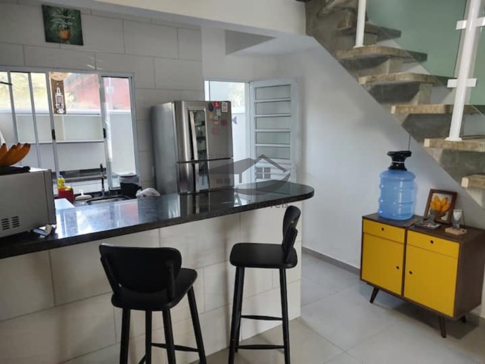 Casa com 3 Quartos para Temporada, 110,00 m² - Foto 35