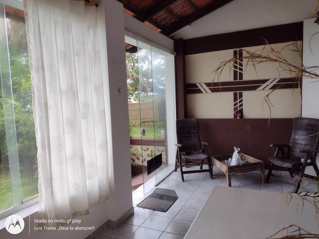 Casa com 4 Quartos para Temporada, 281,00 m² - Foto 32