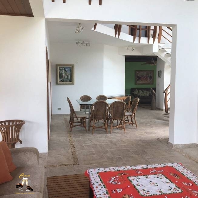 Casa com 5 Quartos para Temporada, 500,00 m² - Foto 23