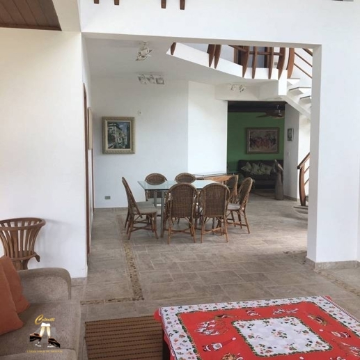 Casa com 5 Quartos para Temporada, 500,00 m² - Foto 22
