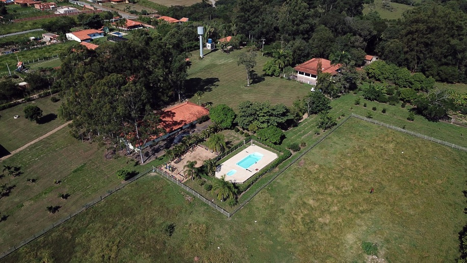 Rural com 5 Quartos à Venda - Foto 10