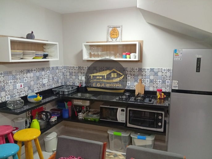 Casa com 2 Quartos para Temporada, 75,00 m² - Foto 33