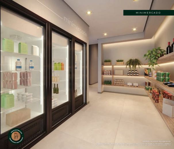 Apartamento com 2 Quartos à Venda, 47,00 m² - Foto 13