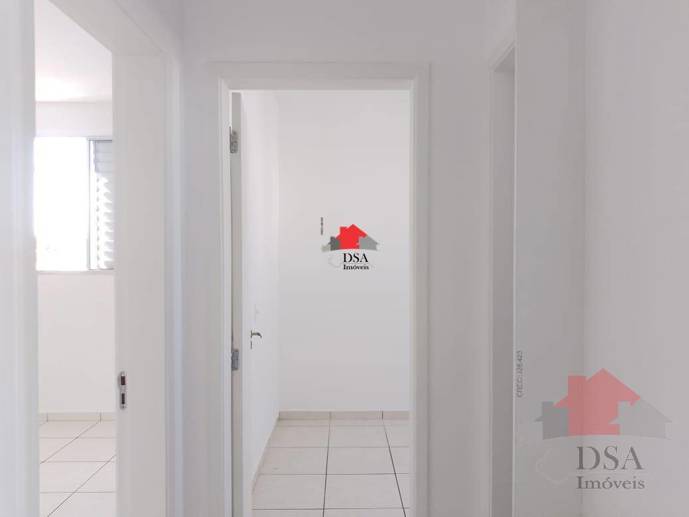 Apartamento com 2 Quartos à Venda, 58,00 m² - Foto 6
