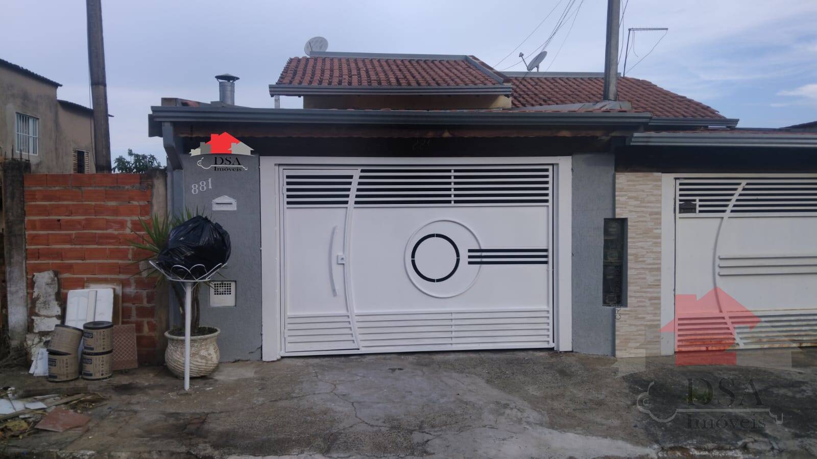 Casa com 4 Quartos à Venda, 125,00 m² - Foto 4