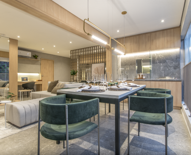 Apartamento com 3 Quartos à Venda, 90,00 m² - Foto 8