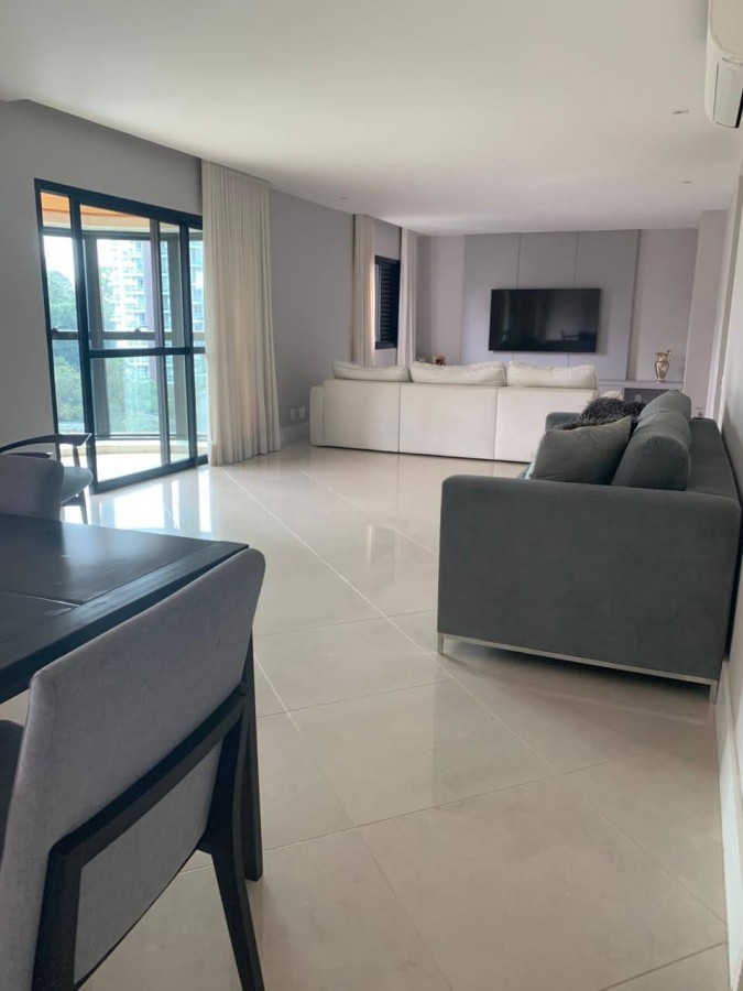 Apartamento com 3 Quartos à Venda, 160,00 m² - Foto 19