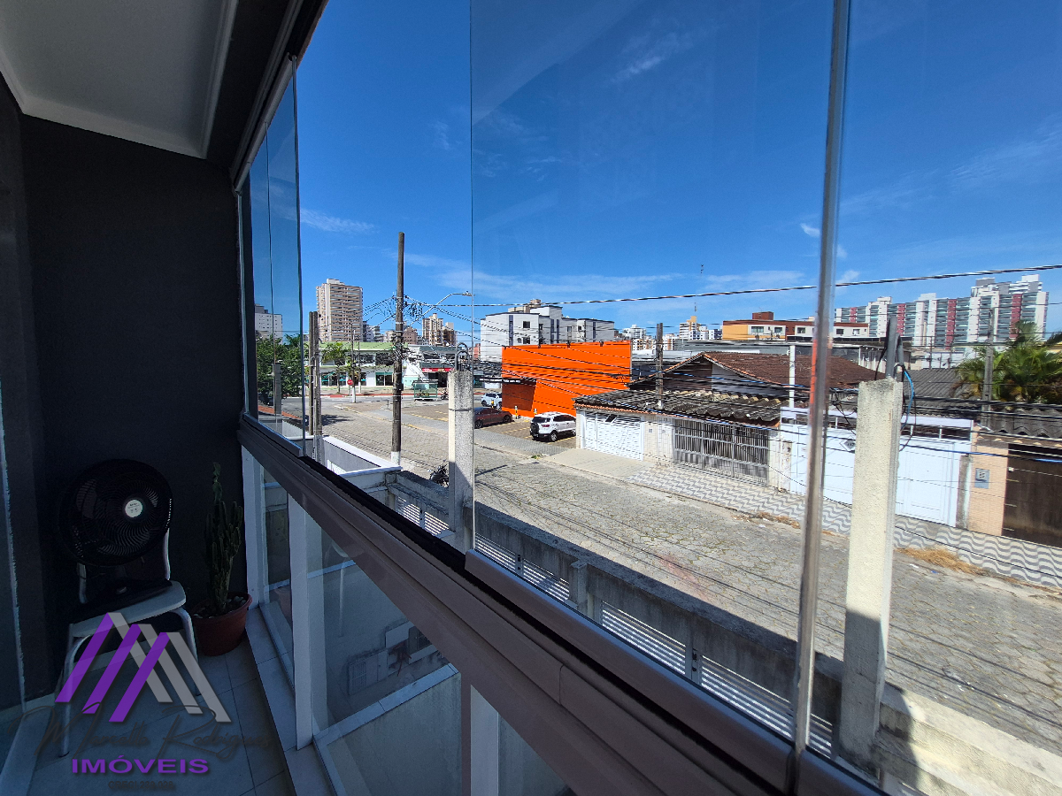 Casa com 3 Quartos à Venda, 106,00 m² - Foto 1