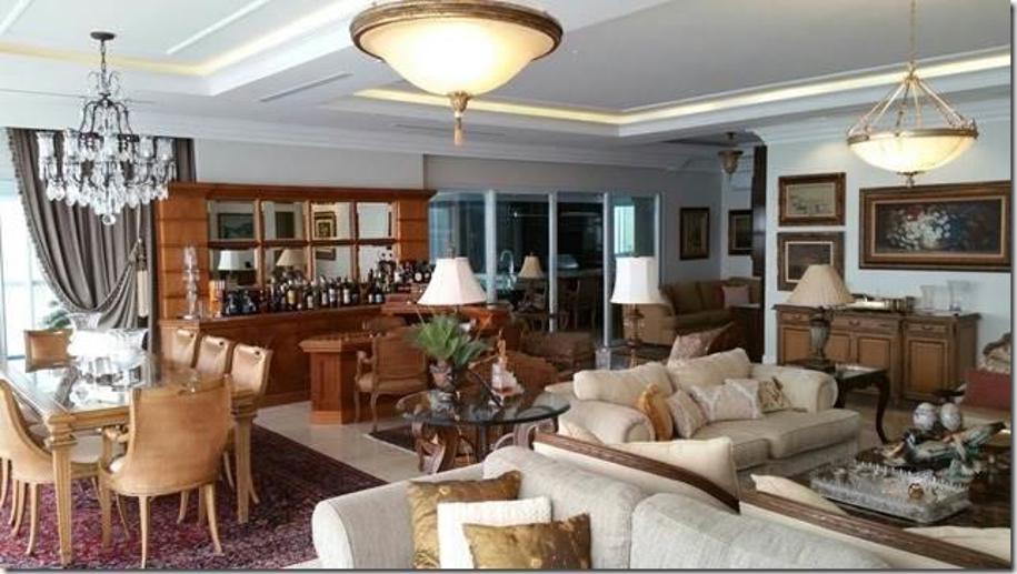Apartamento com 4 Quartos à Venda, 587,63 m² - Foto 16