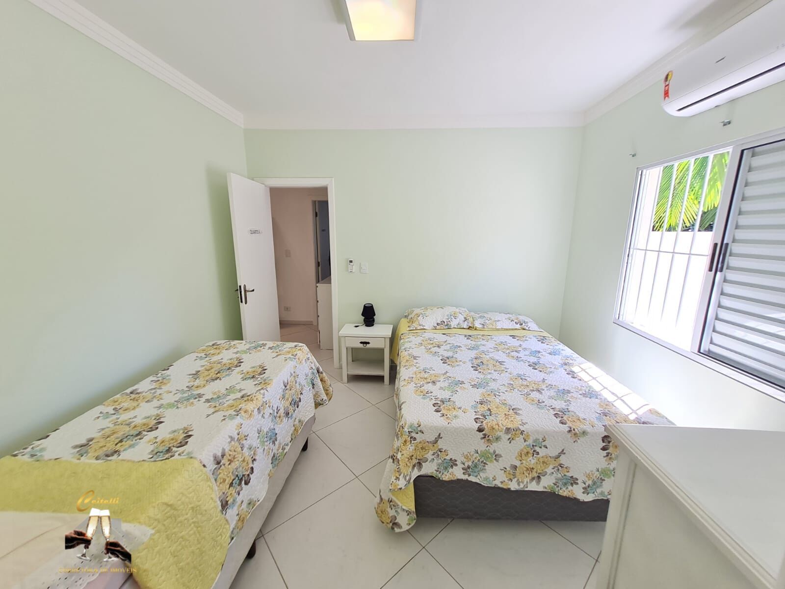 Casa com 4 Quartos para Temporada, 300,00 m² - Foto 33