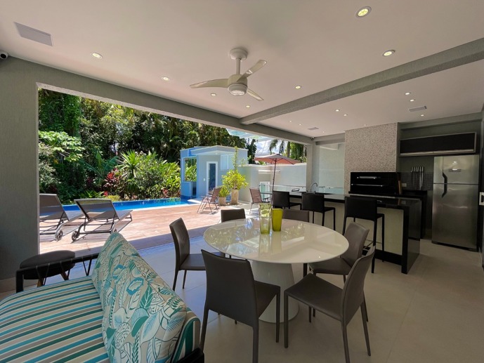 Casa com 5 Quartos à Venda, 553,00 m² - Foto 7
