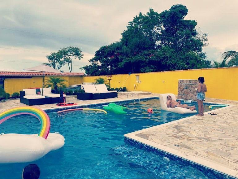 Rural com 8 Quartos à Venda, 1.800,00 m² - Foto 2