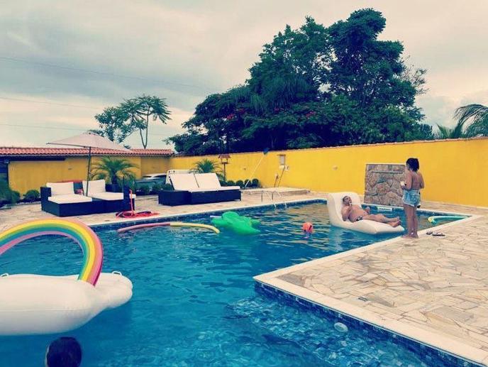 Rural com 8 Quartos à Venda, 1.800,00 m² - Foto 2