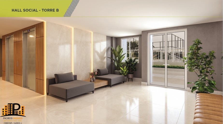 Apartamento com 2 Quartos à Venda - Foto 13