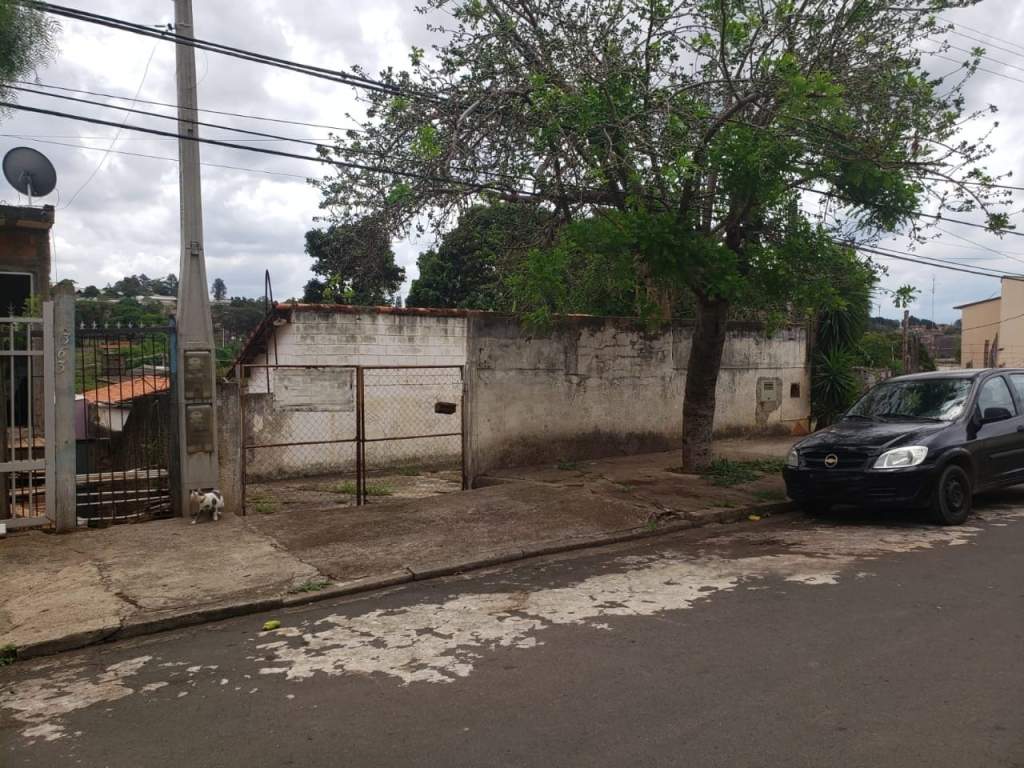 Terreno à Venda - Foto 1