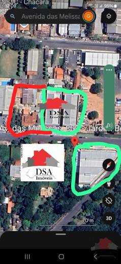 Comercial à Venda, 4.000,00 m² - Foto 1