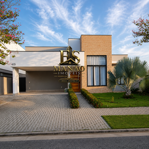 Casa com 3 Quartos à Venda, 217,00 m² - Foto 2