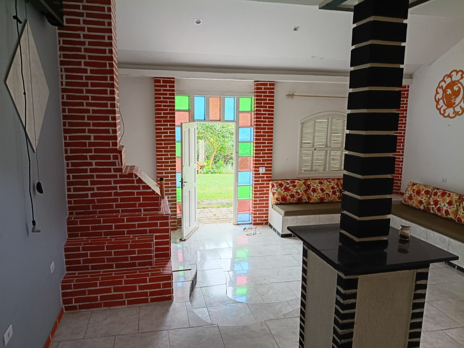 Rural com 3 Quartos à Venda, 1.237,22 m² - Foto 134