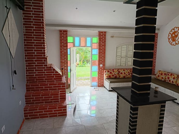 Rural com 3 Quartos à Venda, 1.237,22 m² - Foto 134