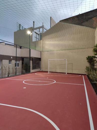 Apartamento com 2 Quartos à Venda, 44,00 m² - Foto 27
