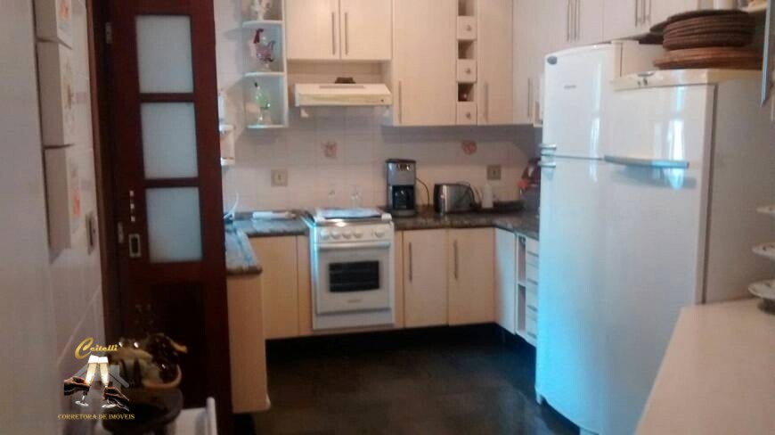 Casa com 4 Quartos para Temporada, 280,00 m² - Foto 18